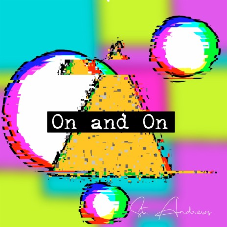 On and On | Boomplay Music