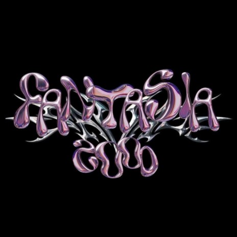 FANTASIA2OOO - REMIX ft. Pinkkosako