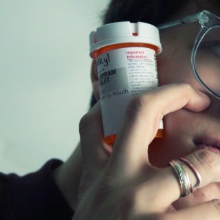 prescription pills lyrics | Boomplay Music