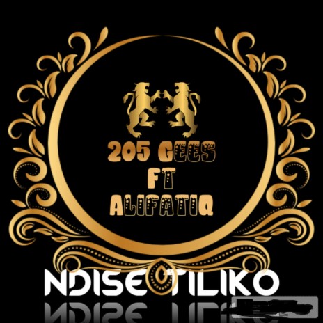 Ndise Tiliko (feat. Alifatiq)