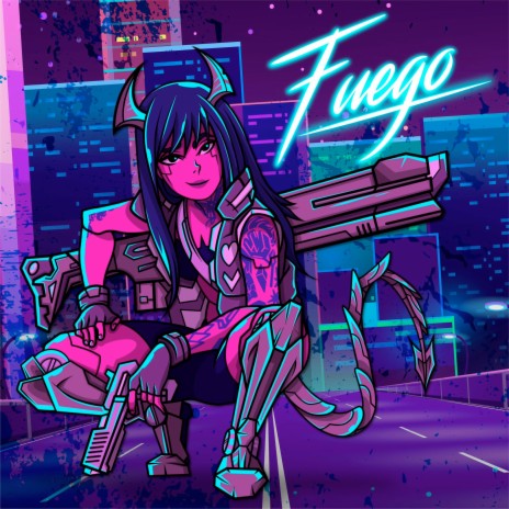 Fuego (Izeys Remix) | Boomplay Music