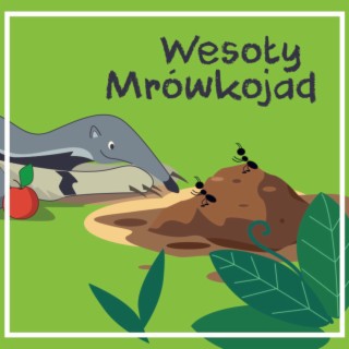 Wesoły Mrówkojad