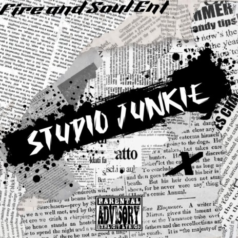 Studio Junkie | Boomplay Music