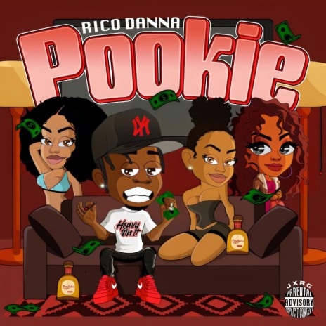 Pookie | Boomplay Music