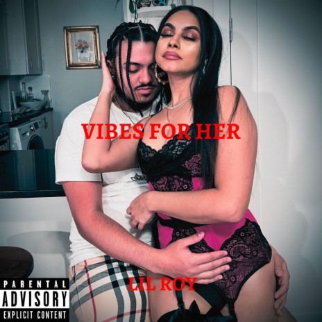 Vibes For Her | Boomplay Music