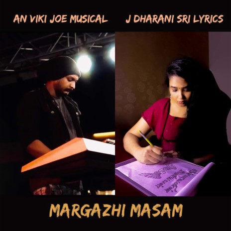 Margazhi Masam ft. J Dharani Sri & Sakthi | Boomplay Music
