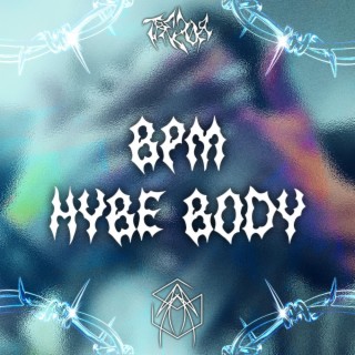 BPM HYBE BODY