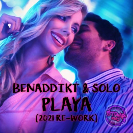 Playa (2021 Rework) ft. Solo