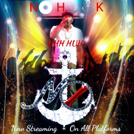NO HOOK JUST GO | Boomplay Music