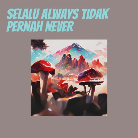 Selalu Always Tidak Pernah Never | Boomplay Music