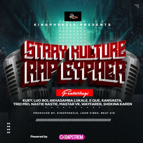Stray Kulture Sn 1 | Boomplay Music