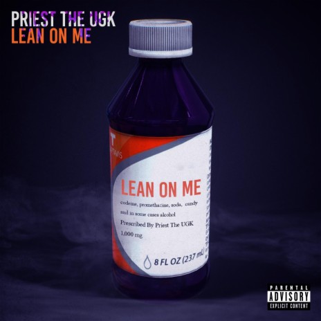 Lean On Me | Boomplay Music