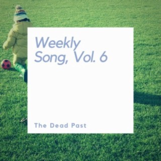 Weekly Song, Vol. 6