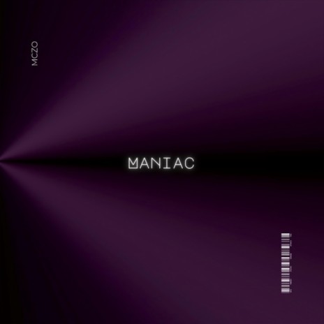 Maniac | Boomplay Music