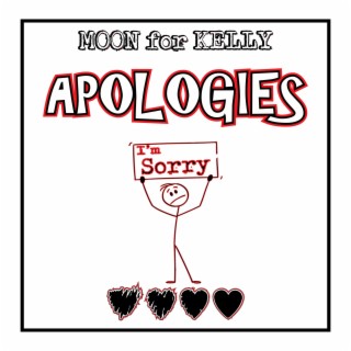 Apologies