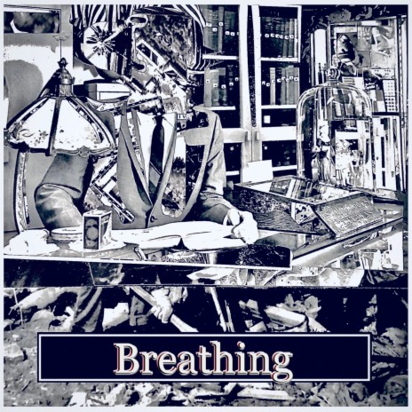 Breathing ft. Joth Little | Boomplay Music