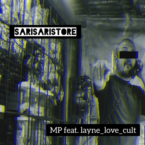 Sari-Sari Store ft. layne_love_cult | Boomplay Music