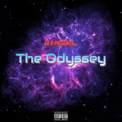 The Odyssey | Boomplay Music