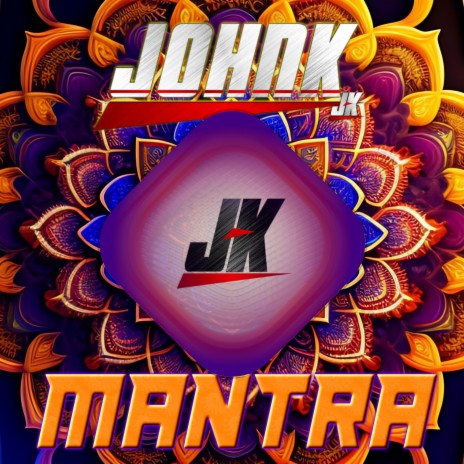 Mantra | Boomplay Music