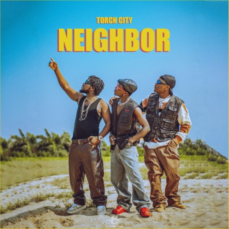 Neighbor | Boomplay Music