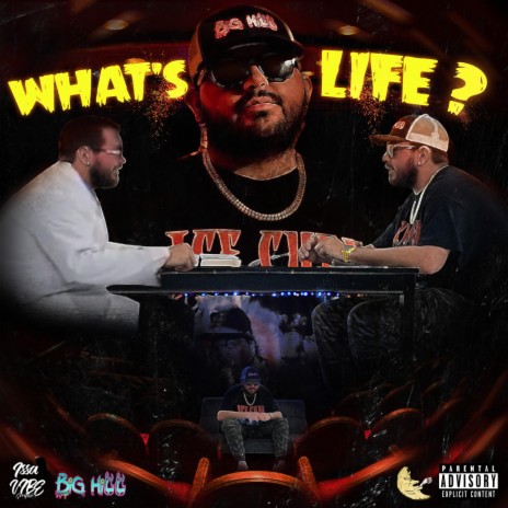 Whats Life? | Boomplay Music