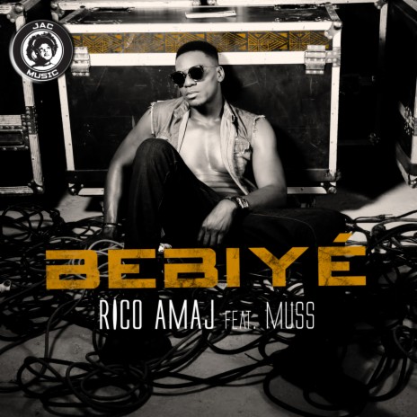 Bebiyé ft. Muss | Boomplay Music