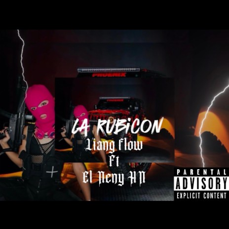 La Rubicon | Boomplay Music