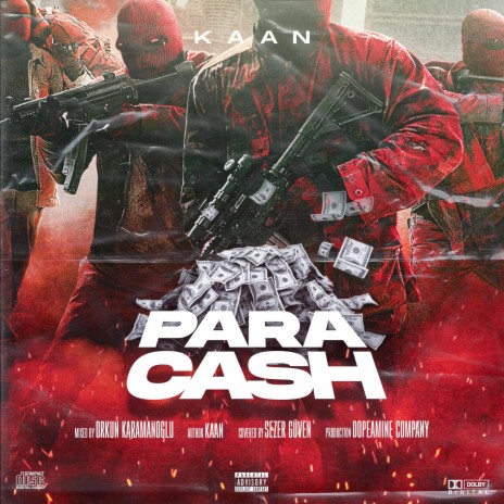 Para Cash | Boomplay Music