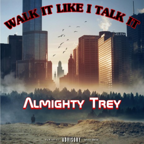 Walk It Like I Talk It | Boomplay Music