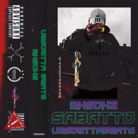 Sabatto ft. VendettaBeats_ | Boomplay Music