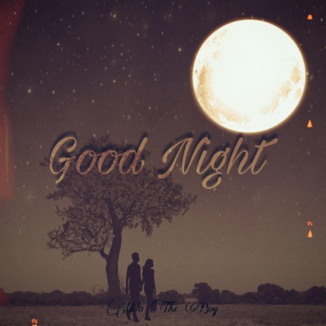 Good Night | Boomplay Music