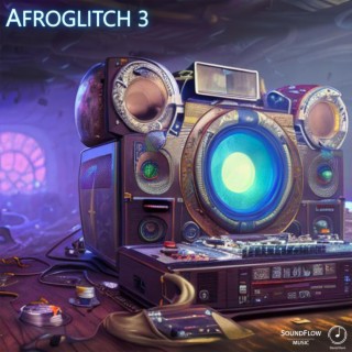 Afroglitch 3