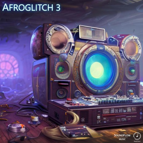 Afroglitch 3