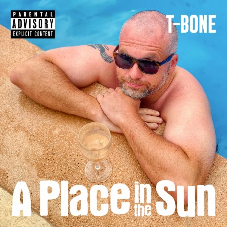 A PLACE IN THE SUN | Boomplay Music