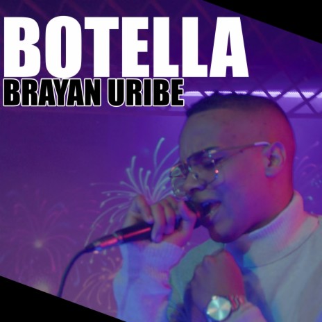 BOTELLA | Boomplay Music