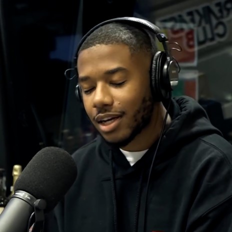 The Breakfast Club Freestyle (Live) ft. The Breakfast Club