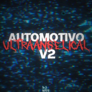 AUTOMOTI ULTRA-ANGELICAL V2