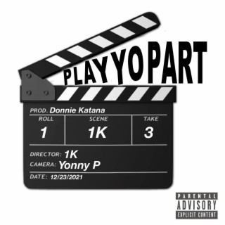 Play Yo Part