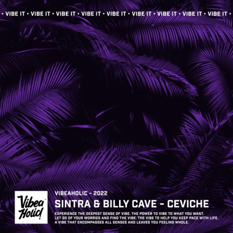 Ceviche ft. Billy Cave | Boomplay Music