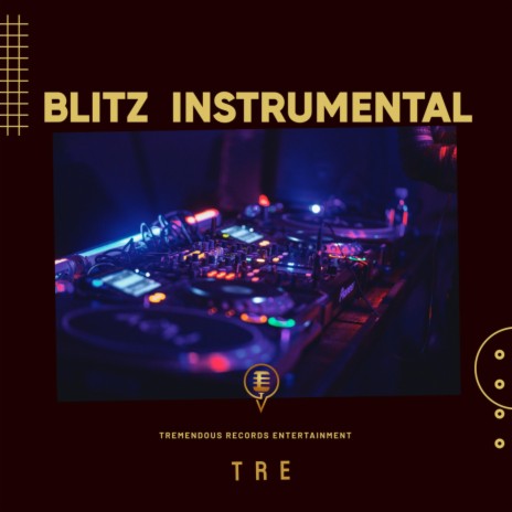 BLITZ INSTRUMENTAL | Boomplay Music