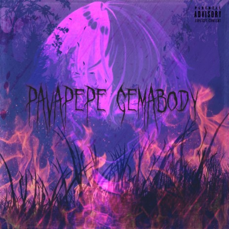 Pavapepe Gemabody (Slowed) | Boomplay Music