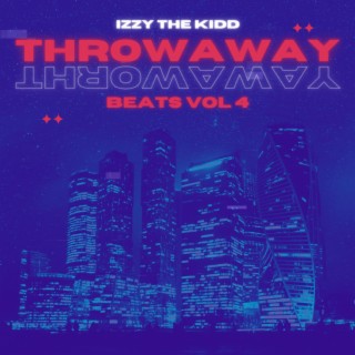 Throwaway Beats Volume 4