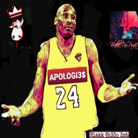 APOLOGI3$ | Boomplay Music