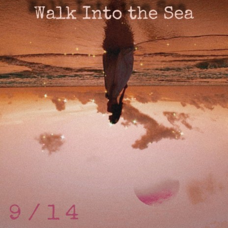 Walk Into The Sea | Boomplay Music