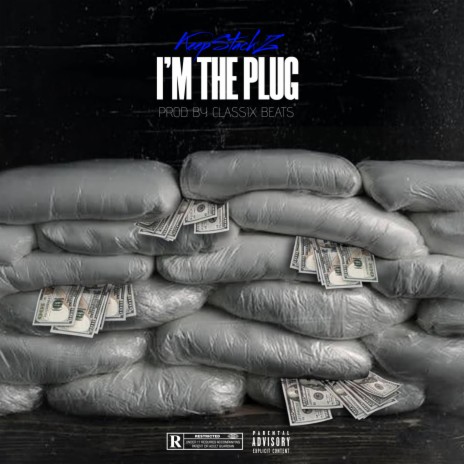 I'm The Plug | Boomplay Music