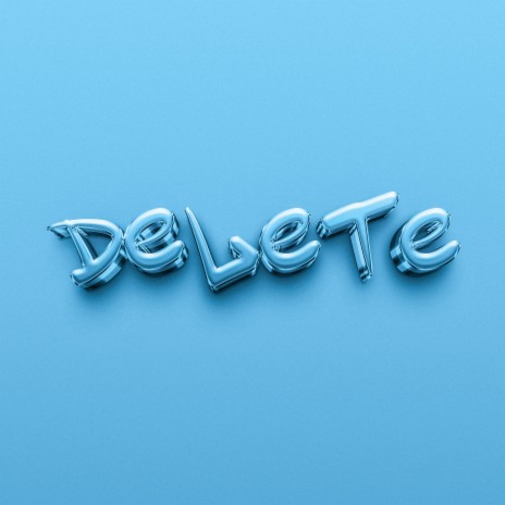 DELETE | Boomplay Music