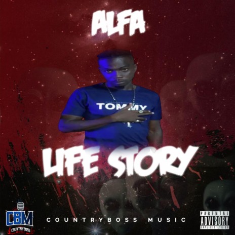 Alfa (Life Story)