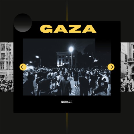 Gaza | Boomplay Music
