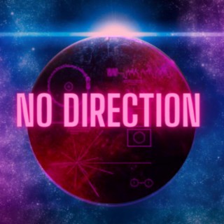 No Direction (Instrumental Album)