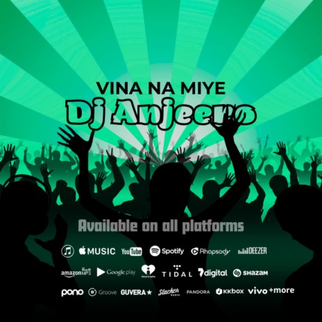 Vina na miye | Boomplay Music